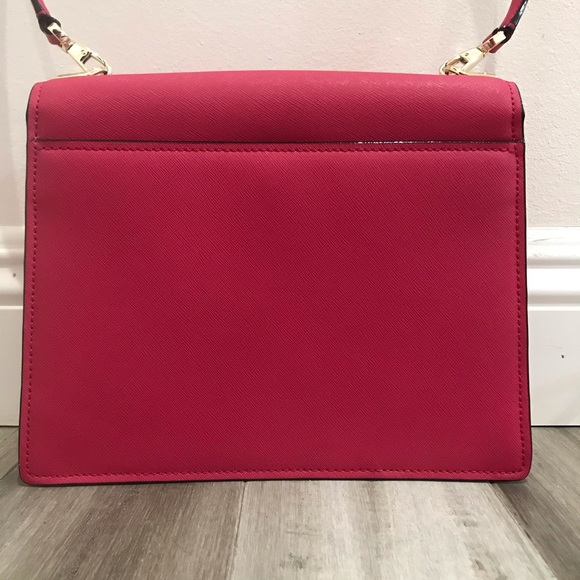 Kate Spade Classic Elegant Shoulder Purse - Picture 6 of 8